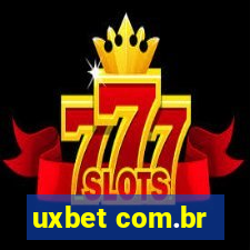 uxbet com.br